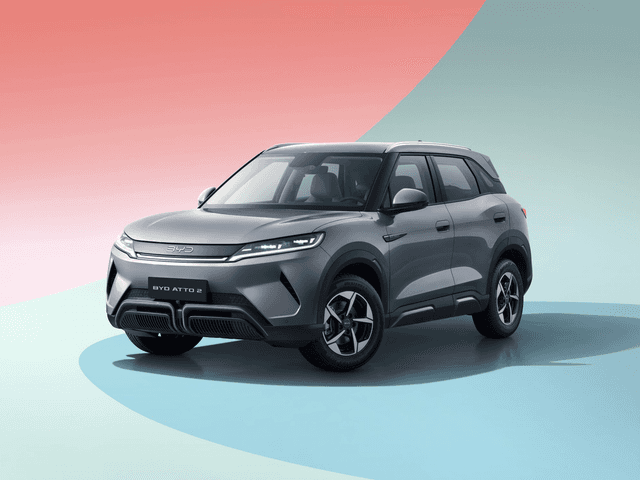 BYD Atto 2 image